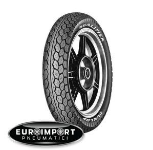 Dunlop ARROWMAX K 127 110/90 16 59 S  TT POSTERIORE